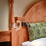 Hotel Sonnblick, Kaprun, Salzburg - Inklusive Sommerkarte מלון קפרון