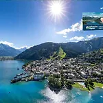 מלון Hotel Sonnblick, Kaprun, Salzburg - Inklusive Sommerkarte 4*