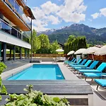Hotel Sonnblick, Kaprun, Salzburg - Inklusive Sommerkarte