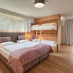 מלון Hotel Sonnblick, Kaprun, Salzburg - Inklusive Sommerkarte 4*
