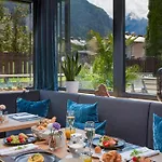 Hotel Sonnblick, Kaprun, Salzburg - Inklusive Sommerkarte מלון קפרון