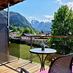 מלון Hotel Sonnblick, Kaprun, Salzburg - Inklusive Sommerkarte 4*