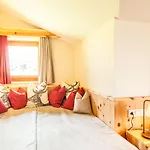 מלון Hotel Sonnblick, Kaprun, Salzburg - Inklusive Sommerkarte קפרון
