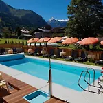Hotel Sonnblick, Kaprun, Salzburg - Inklusive Sommerkarte מלון קפרון