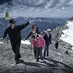 מלון Hotel Sonnblick, Kaprun, Salzburg - Inklusive Sommerkarte קפרון