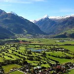 Hotel Sonnblick, Kaprun, Salzburg - Inklusive Sommerkarte מלון 4*