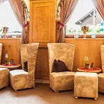 Hotel Sonnblick, Kaprun, Salzburg - Inklusive Sommerkarte מלון 4*