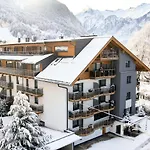 Hotel Sonnblick, Kaprun, Salzburg - Inklusive Sommerkarte Kaprun