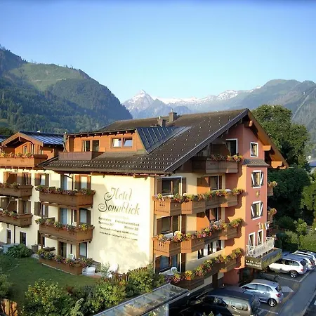 Hotel Sonnblick Kaprun, Salzburg - Including Summer Card Kaprun