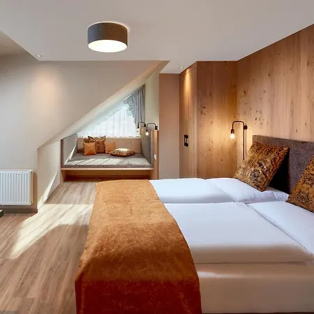 Sonnblick Kaprun, Salzburg - Including Summer Card Hotel 4*