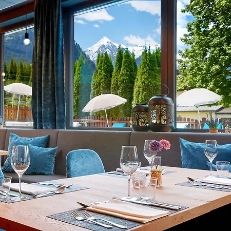 Sonnblick Kaprun, Salzburg - Including Summer Card Szálloda 4*