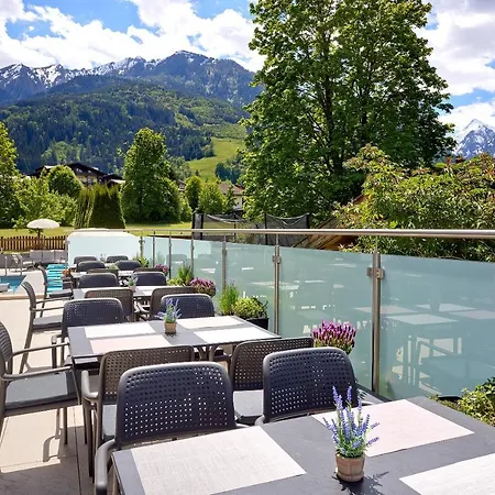 Sonnblick Kaprun, Salzburg - Including Summer Card Szálloda