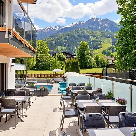 Hotell Sonnblick Kaprun, Salzburg - Including Summer Card