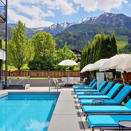 Sonnblick Kaprun, Salzburg - Including Summer Card Hotel 4*