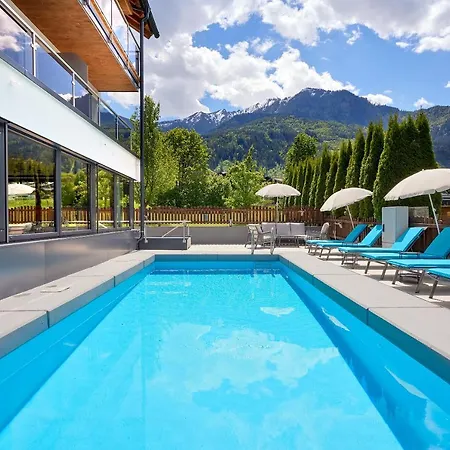 Hotel Sonnblick Kaprun, Salzburg - Including Summer Card Kaprun