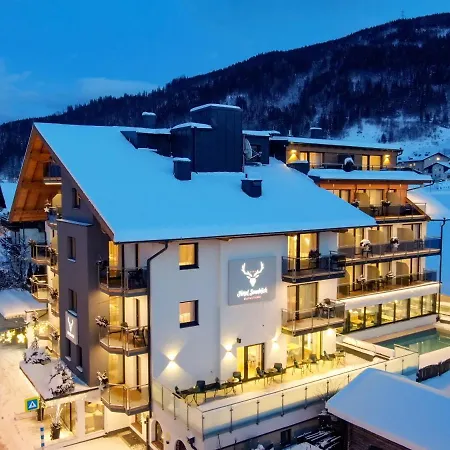 Sonnblick Kaprun, Salzburg - Including Summer Card Hotell Kaprun