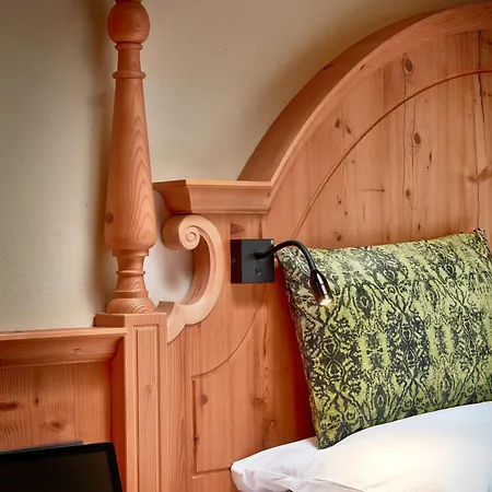 Hotel Sonnblick Kaprun, Salzburg - Including Summer Card Ξενοδοχείο Kaprun