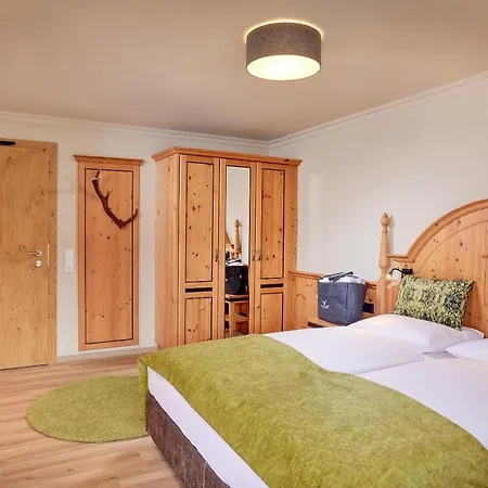 Hotell Sonnblick Kaprun, Salzburg - Including Summer Card Kaprun