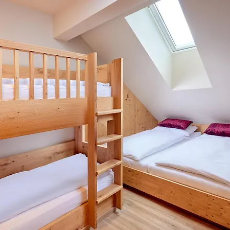 Hotell Sonnblick Kaprun, Salzburg - Including Summer Card Kaprun