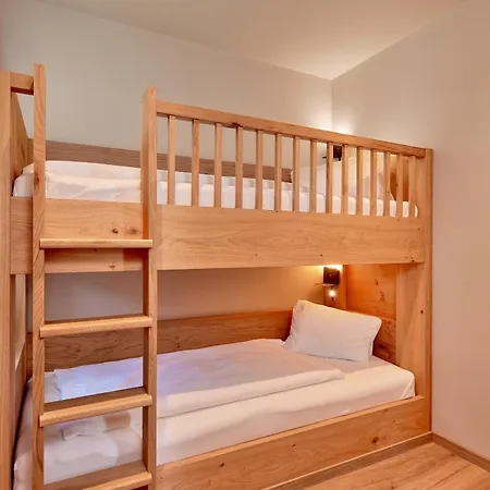 酒店 Sonnblick, Kaprun, Salzburg - Am Kitzsteinhorn Gletscher