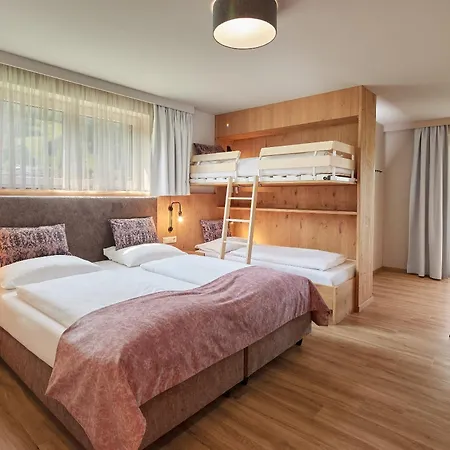 Hotell Sonnblick Kaprun, Salzburg - Including Summer Card 4*