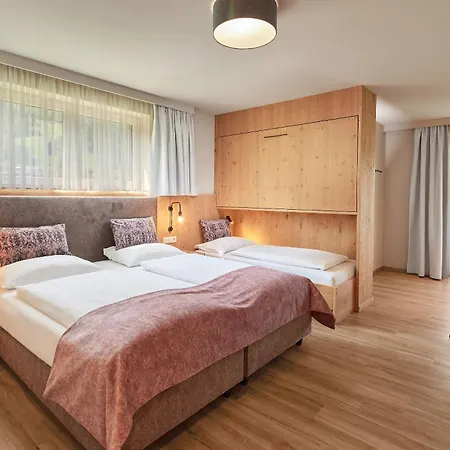 Sonnblick Kaprun, Salzburg - Including Summer Card Hotel Kaprun