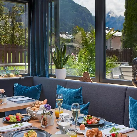 Hotel Sonnblick Kaprun, Salzburg - Including Summer Card Ξενοδοχείο Kaprun