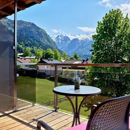 Szálloda Sonnblick Kaprun, Salzburg - Including Summer Card 4*