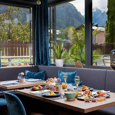 Hotell Sonnblick Kaprun, Salzburg - Including Summer Card Kaprun