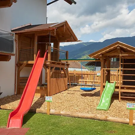 Hotel Sonnblick, Kaprun, Salzburg - Inklusive Sommerkarte Otel Kaprun