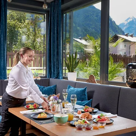 Sonnblick Kaprun, Salzburg - Including Summer Card Kaprun