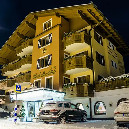 Sonnblick Kaprun, Salzburg - Including Summer Card Hotell Kaprun