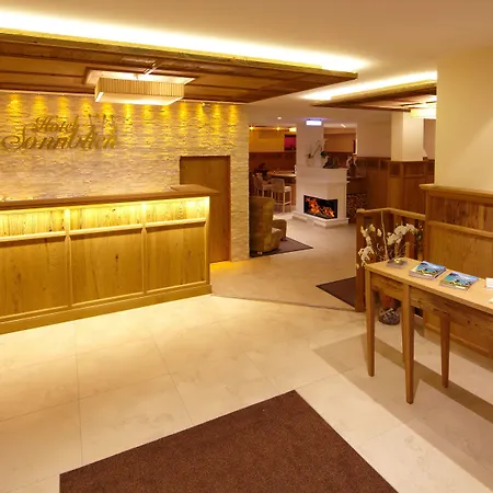 Sonnblick Kaprun, Salzburg - Including Summer Card Hotell