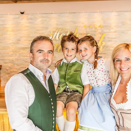 Hotell Sonnblick Kaprun, Salzburg - Including Summer Card Kaprun