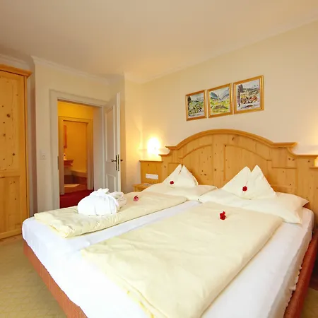 Hotel Sonnblick, Kaprun, Salzburg - Inklusive Sommerkarte