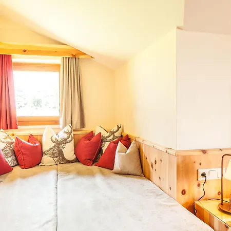 Szálloda Sonnblick, Kaprun, Salzburg - Am Kitzsteinhorn Gletscher Kaprun