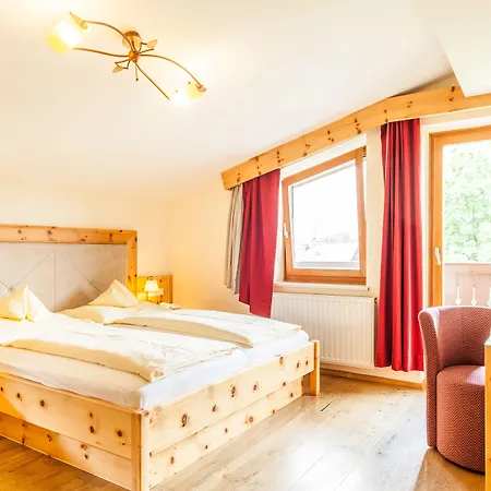 Sonnblick, Kaprun, Salzburg - Am Kitzsteinhorn Gletscher Szálloda 4*