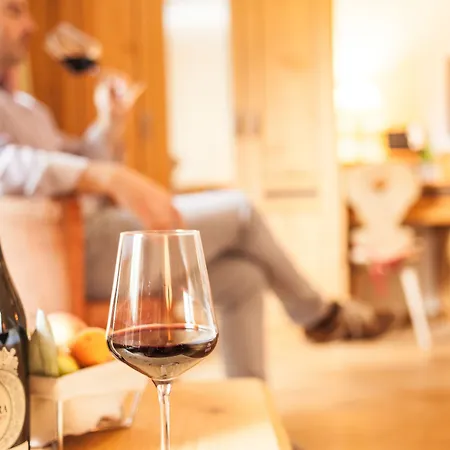 Szálloda Sonnblick, Kaprun, Salzburg - Am Kitzsteinhorn Gletscher 4*