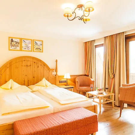 Sonnblick Kaprun, Salzburg - Including Summer Card Hotell 4*