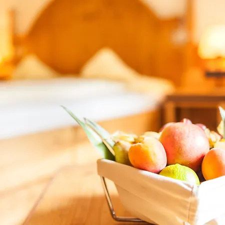 Szálloda Sonnblick, Kaprun, Salzburg - Am Kitzsteinhorn Gletscher 4*