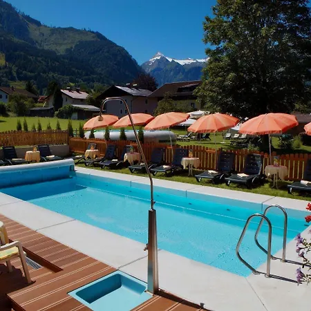 Sonnblick Kaprun, Salzburg - Including Summer Card Hotell Kaprun