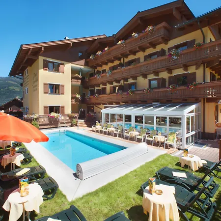 Sonnblick Kaprun, Salzburg - Including Summer Card 4*