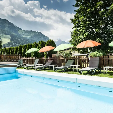 Hotell Sonnblick Kaprun, Salzburg - Including Summer Card 4*