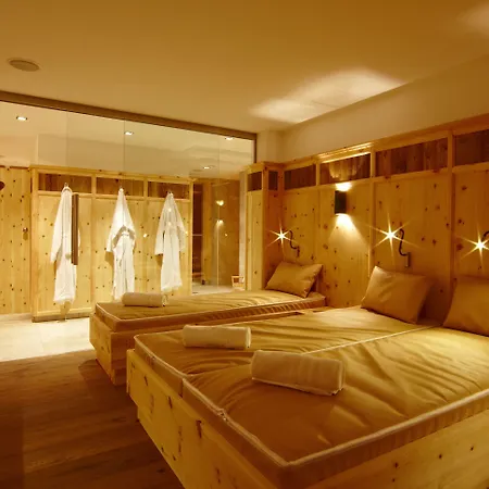Hotel Sonnblick Kaprun, Salzburg - Including Summer Card Kaprun