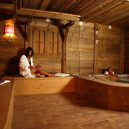 Hotel Sonnblick Kaprun, Salzburg - Including Summer Card