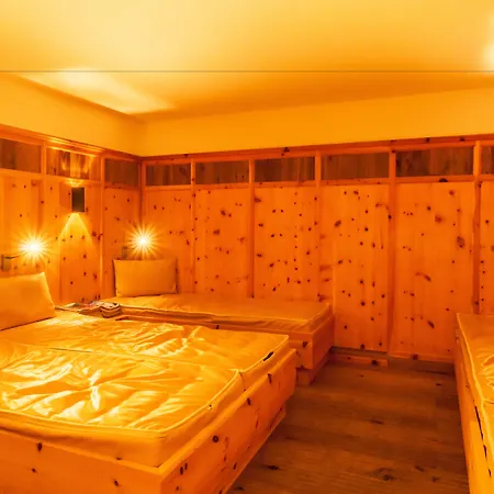 Sonnblick, Kaprun, Salzburg - Am Kitzsteinhorn Gletscher Szálloda