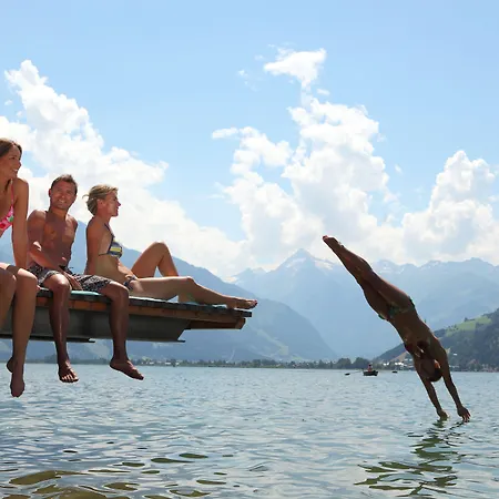 Sonnblick Kaprun, Salzburg - Including Summer Card Hotel Kaprun