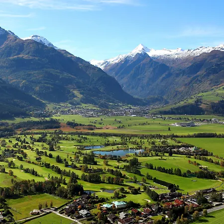 Sonnblick, Kaprun, Salzburg - Am Kitzsteinhorn Gletscher 酒店 4*