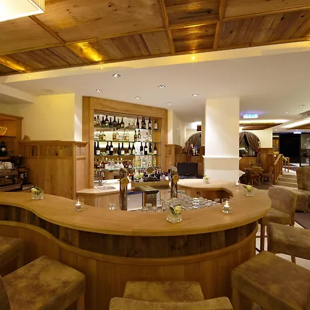 Sonnblick, Kaprun, Salzburg - Am Kitzsteinhorn Gletscher 酒店