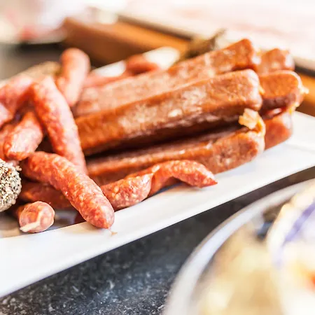 Sonnblick, Kaprun, Salzburg - Am Kitzsteinhorn Gletscher 4* 卡普伦